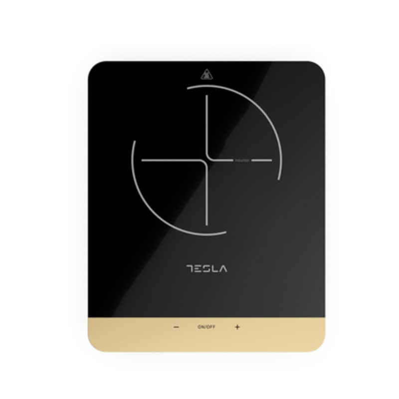 Tesla Induction Cooker – 2000W  | IC401B