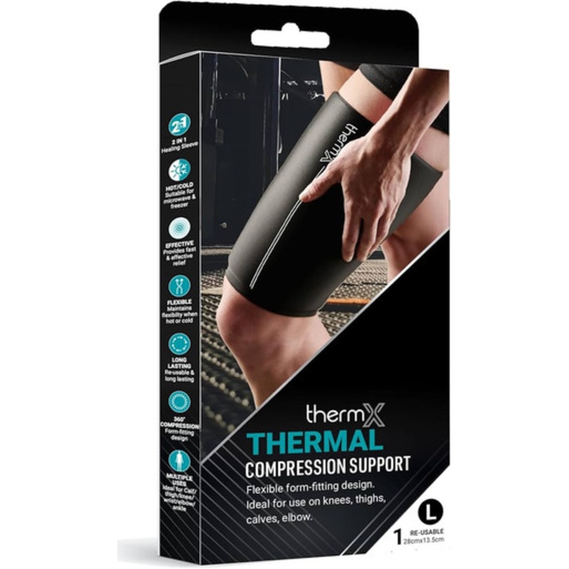 ThermX Thermal Compression Support  X-Large | MX79208