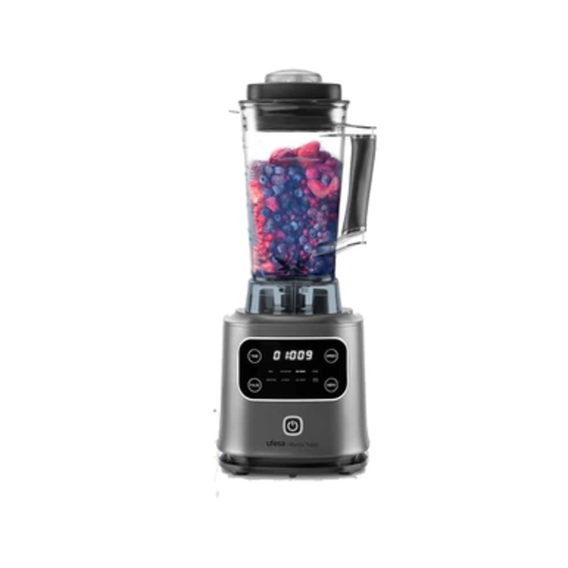 Ufesa 2L Stand Blender – 2000W | MYSTIC TOPAZ
