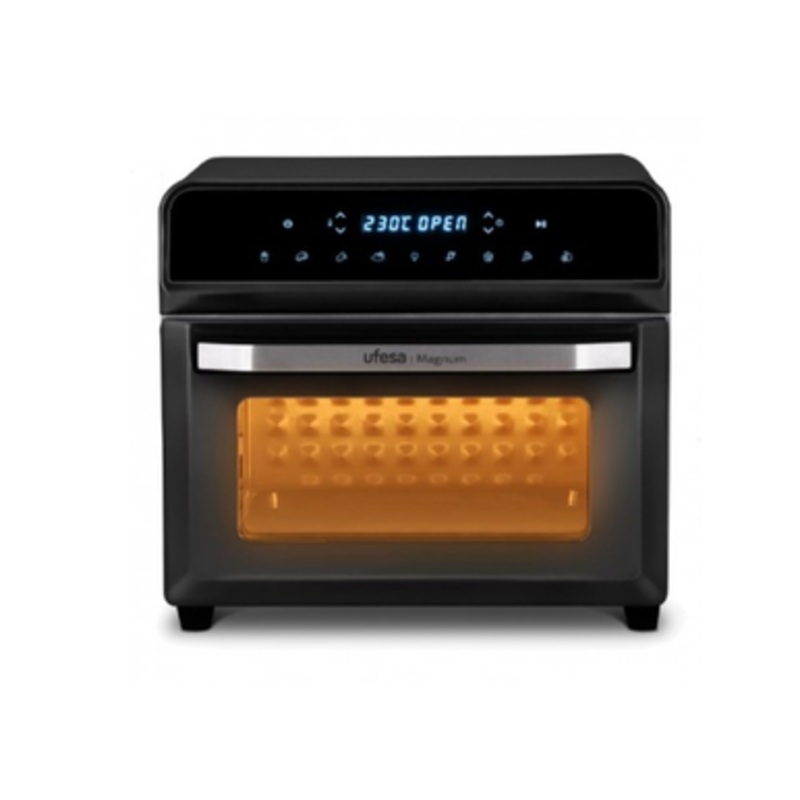 Ufesa AF7000 Air Fryer – 1800W 23L | UFSWSHAAF7000