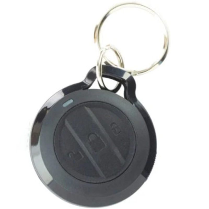 Yale AC-KF Yale Sync Wireless Alarm Remote Keyfob Accessory | YALACKF