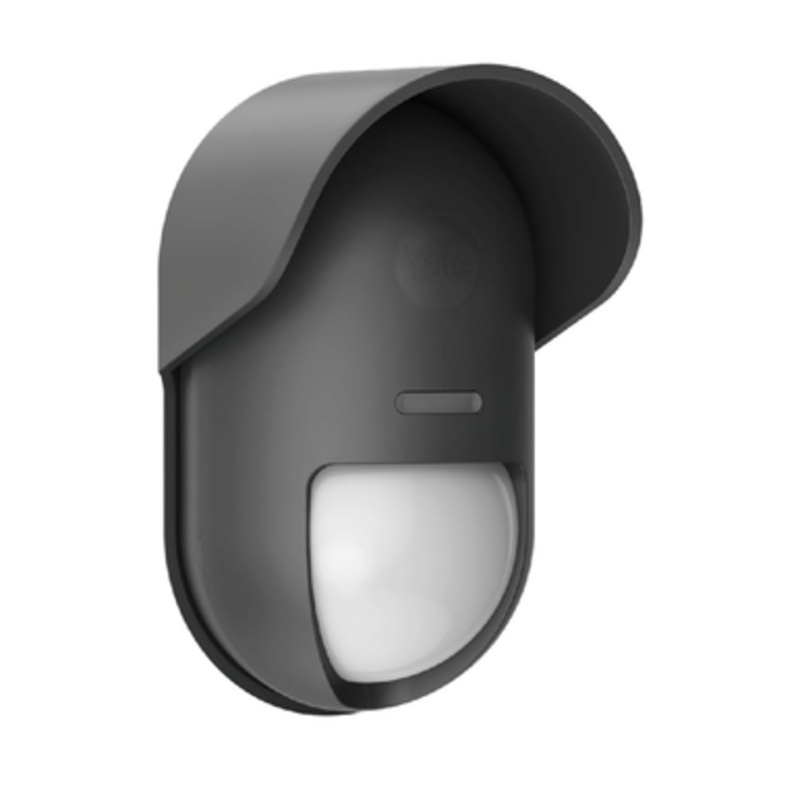 Yale, Outdoor Motion Sensor | YALALEPIR1AG