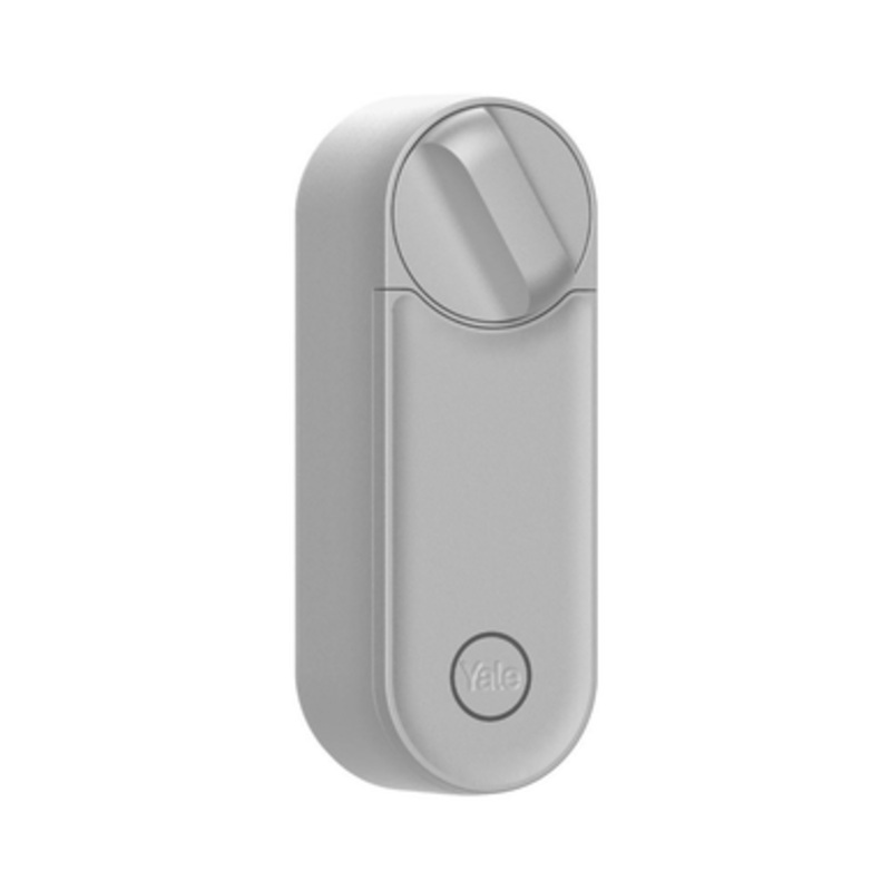 Yale | Smart Door Lock Linus L2 | YAL05103210SI