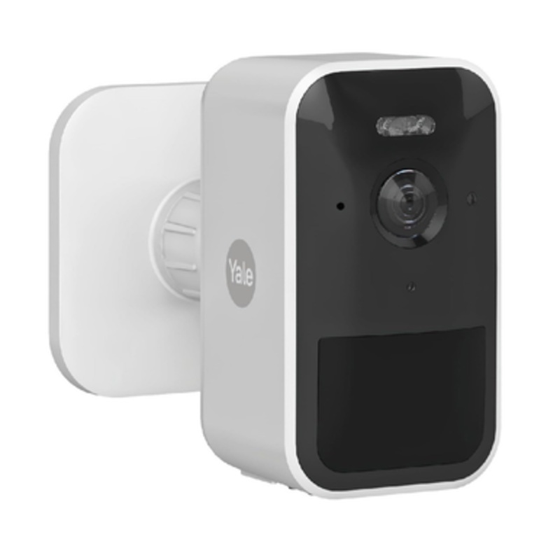 Yale  Smart Indoor Camera | YALSVOC1AW