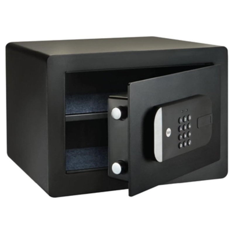 Yale Smart Safe | YALYSS250EB1