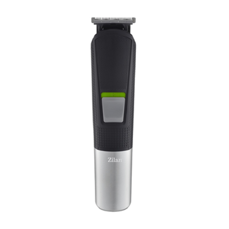 Zilan 11in1 Trimmer & Shaver, Achilles | ZLN8757