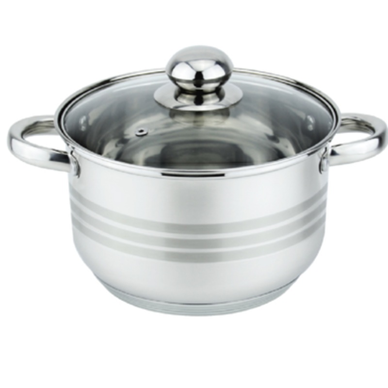 Zilan  24cm Saucepan | ZLN4069