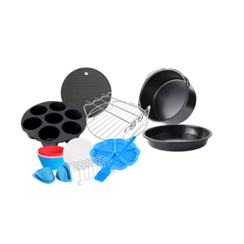 Zilan 7 Air Fryer Accessories | ZLN8016