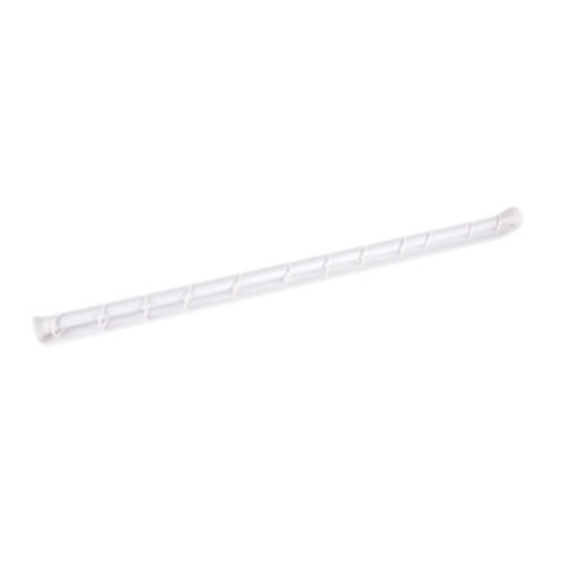 Zilan Bath Tube Metal White | ZLN0056