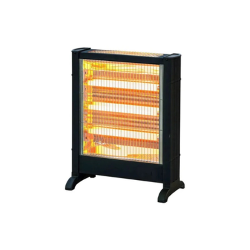 SEM Infrared  4 Elements 2100w Heater | SH-622 NOBLE
