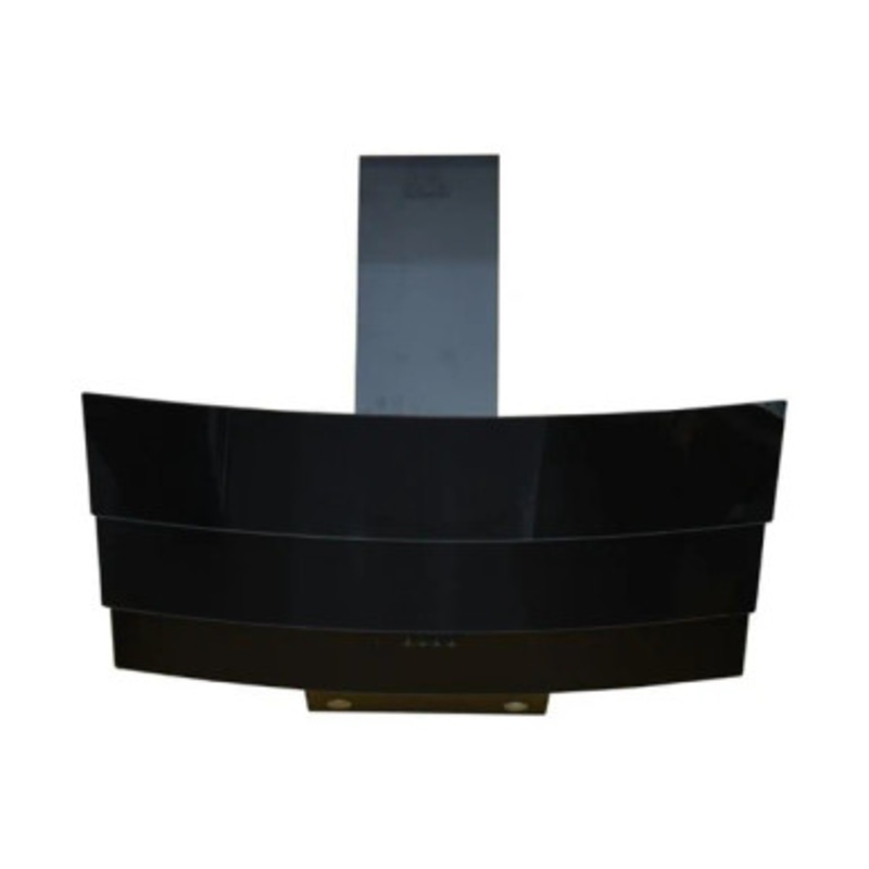 SUPER CHEF Wall Mounted Hood 90Cm Black( MODW90) Design Tray | MOD 3003 W 90