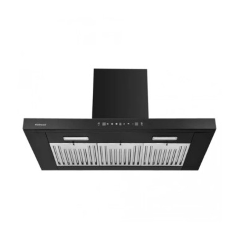SUPER CHEF Wall Mounted Hood 90Cm Touch Control |   LARA 90