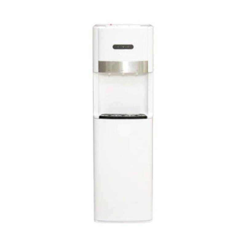 Superchef Bottom-Loading Water Dispenser (White) | BY602W#