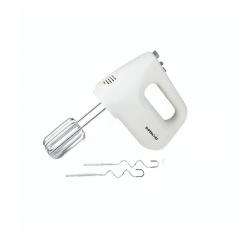 Superchef  Hand Mixer – 300W | GTM-8016A