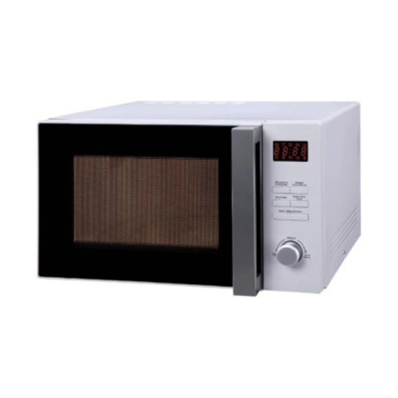 SuperChef Microwave 25L 5 Power Levels 800W  |   AM8P022KF