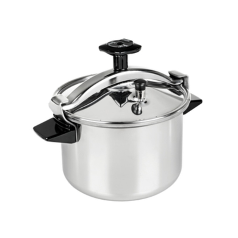 TEFAL Cocotte Minute 10 Litres Pressure Cooker | P0531634