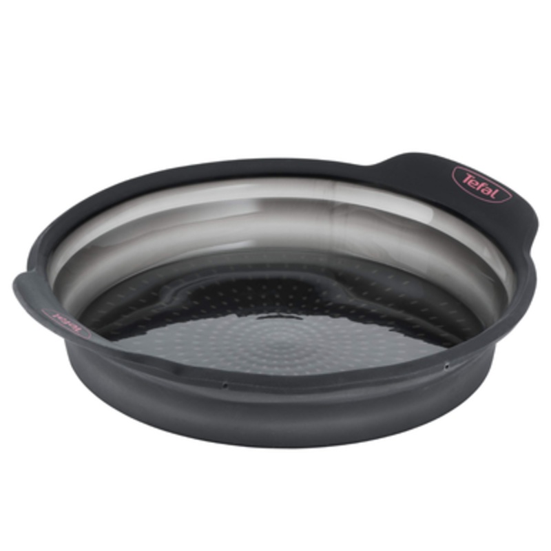 Tefal Crispybake Silicone Round Cake – 24cm | J4170614