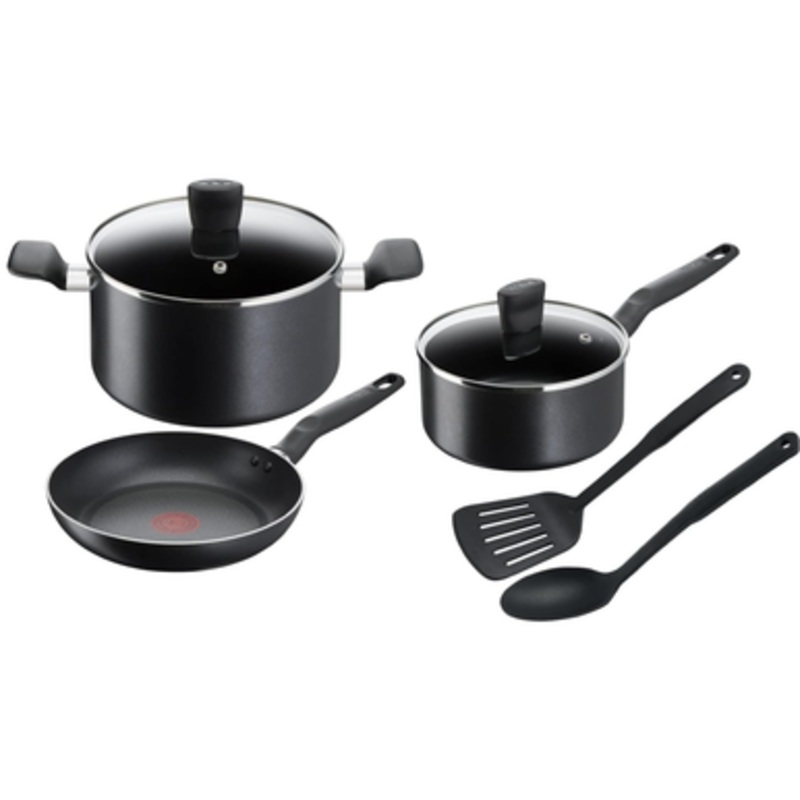 Tefal G6 Super Cook 7 pcs Set | B459S784