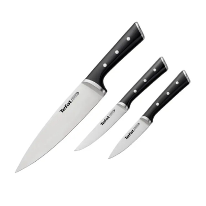 Tefal Ice Force 3-Piece Set | K2323S74