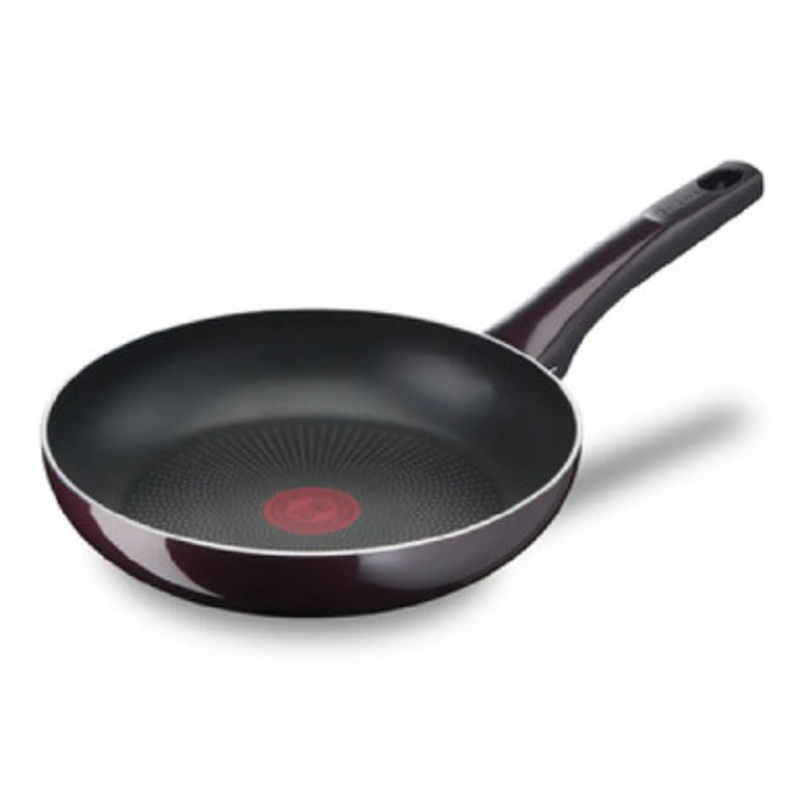 Tefal Resist Intense Frypan 28 Cm | D5220683