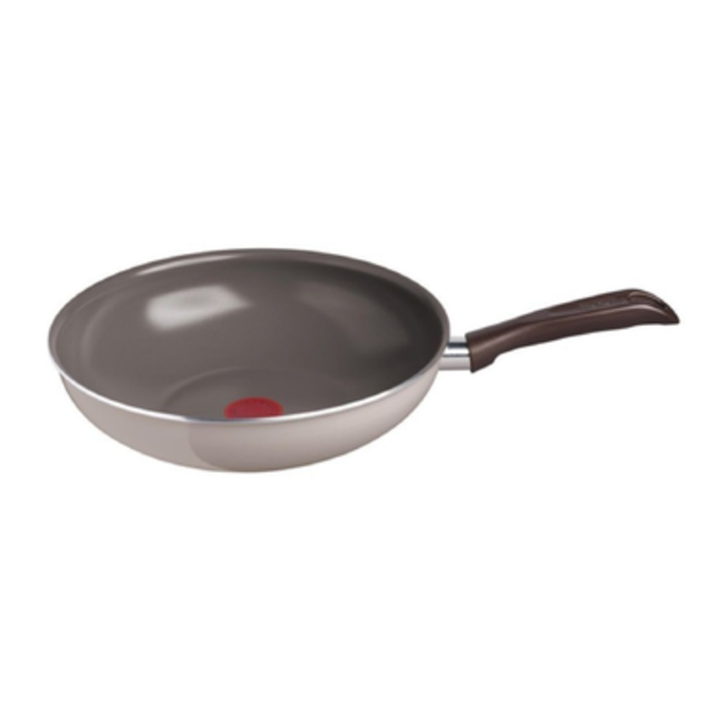 Tefal Saj Cover Ceramic Control Without Cover – 28 Cm | D421197
