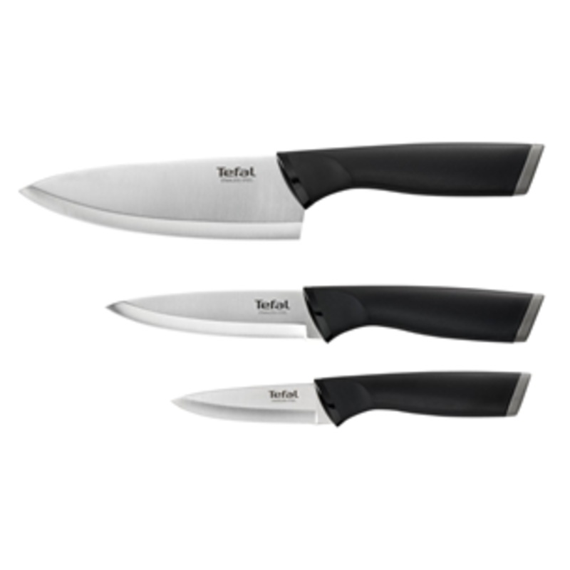 Tefal SET 3 KNIVES+COV COMFORT (9P,12U,15C) | K221S375