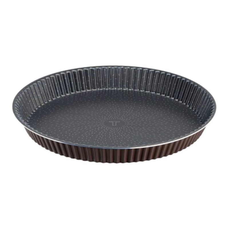 Tefal Success  Fluted Tart 24 cm | J1608202