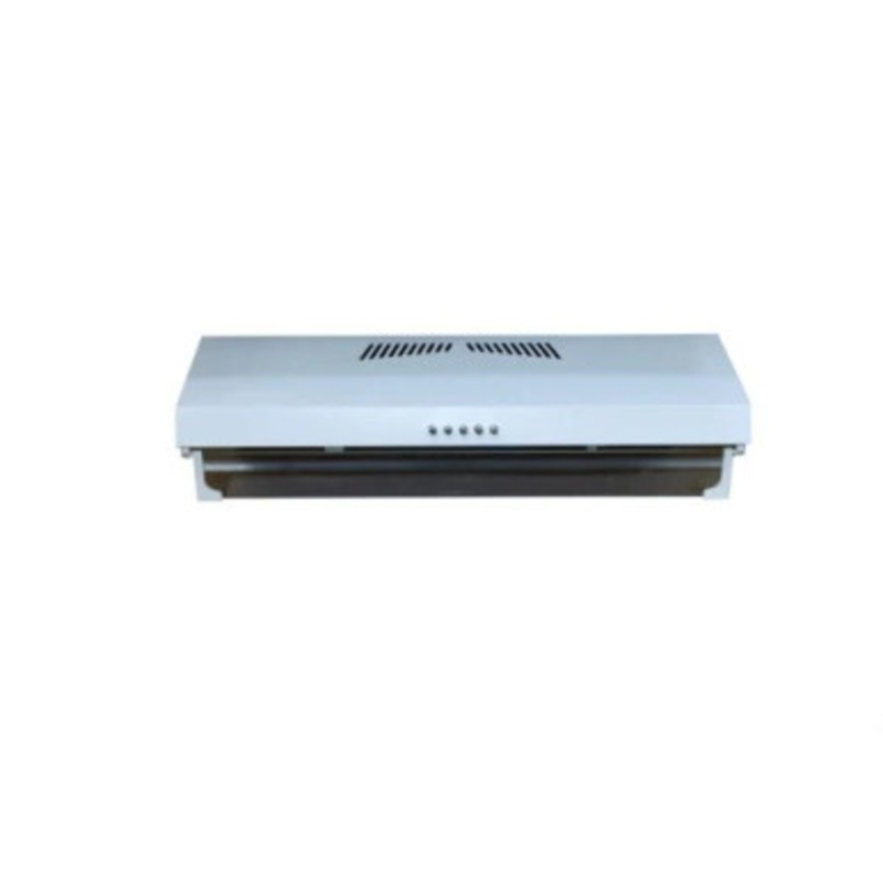 SUPER CHEF Built in Hood 60 cm 450 M3/H Inox |   CLS 2018 60 XD/3