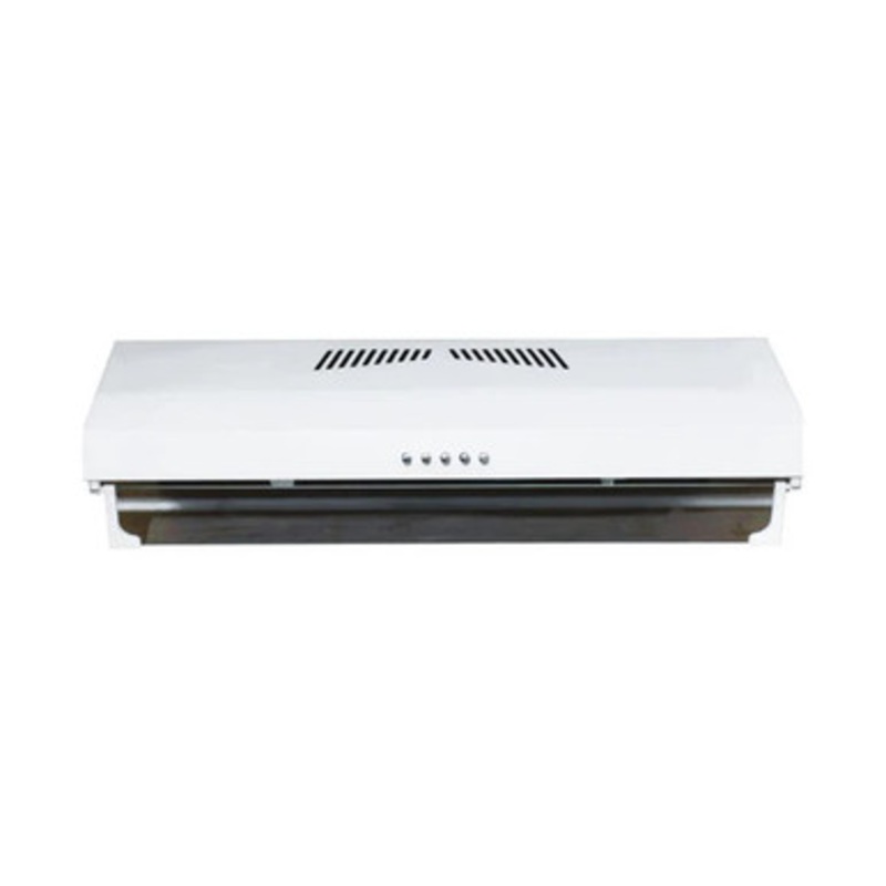 SUPER CHEF Built in Hood 60Cm 450 M3/H White | CLS 2018 60 WHD
