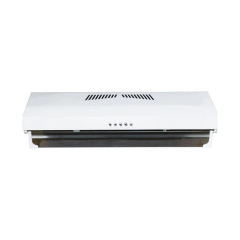 SUPER CHEF Built- In Hood 60Cm White |  F60 WHITE
