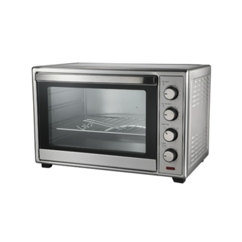 Super Chef Double Glass Electric Oven | AJK70A02-MLTS