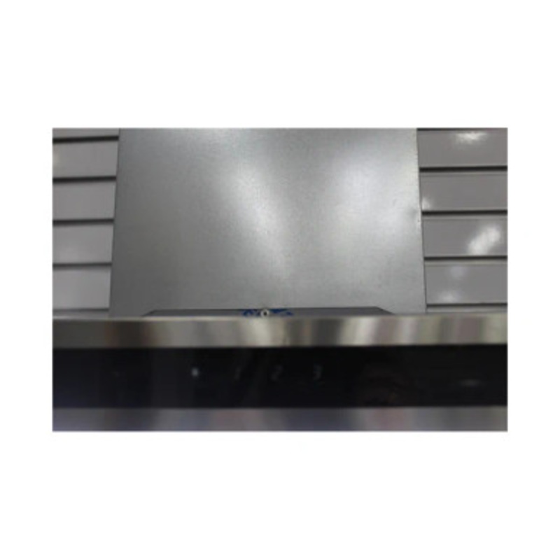 SUPER CHEF Wall Mounted Hood 60Cm T-Shap Inox |  LARA 60(BU)