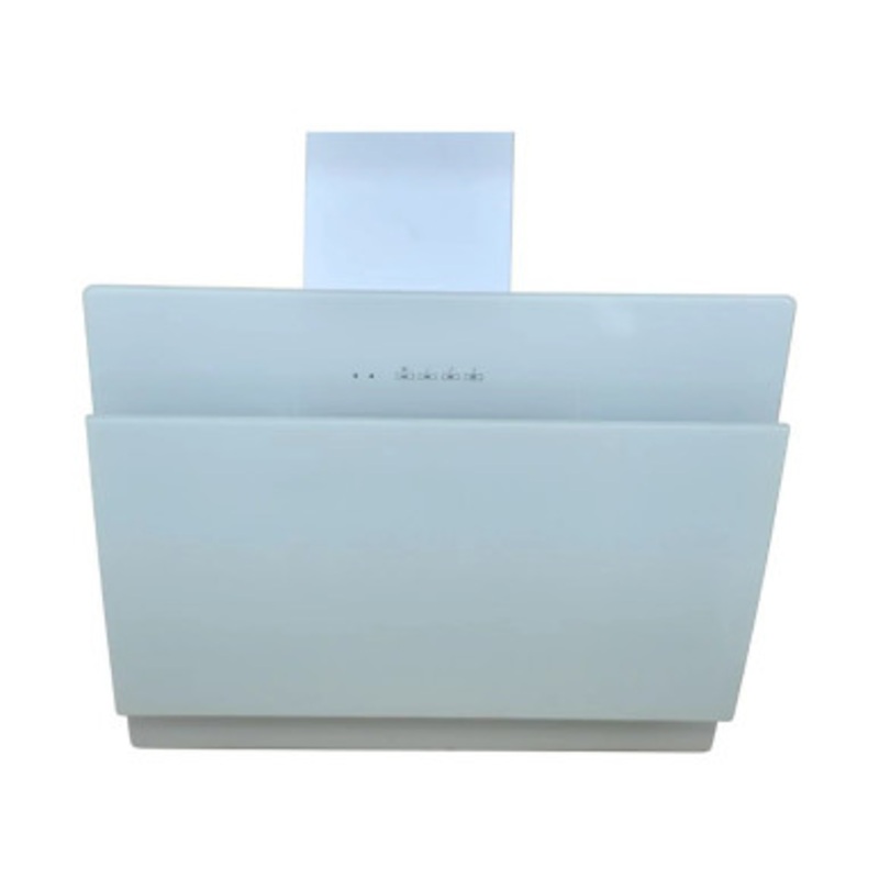 SUPER CHEF Wall Mounted Hood 60Cm White | CARNETTO-2010-60-WH