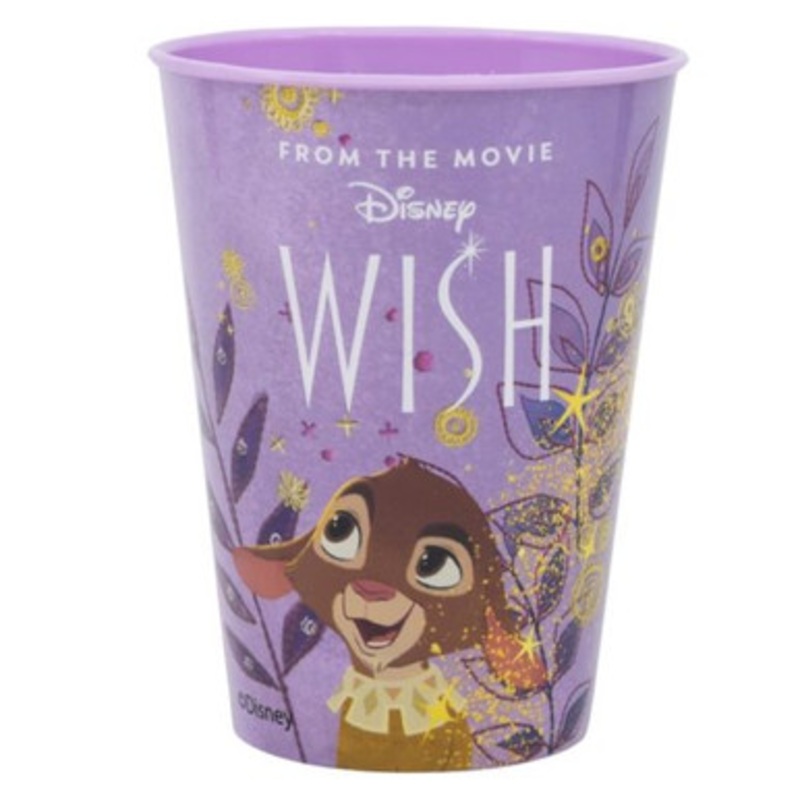 Stor Easy Tumbler 260ml Wish | 24107