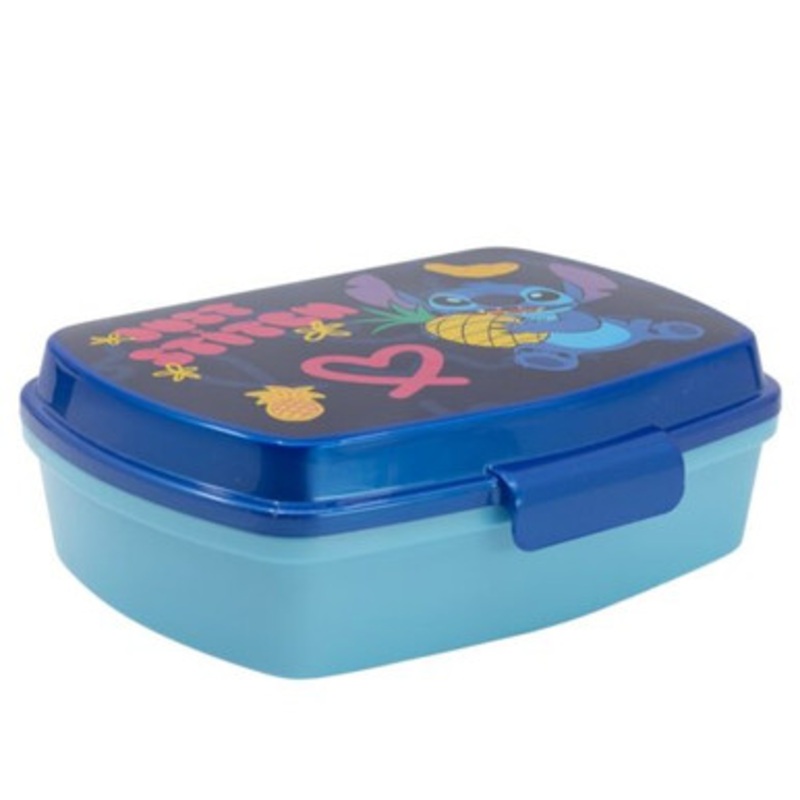 Stor Funny Sandwich Box Stitch Palms | 75074