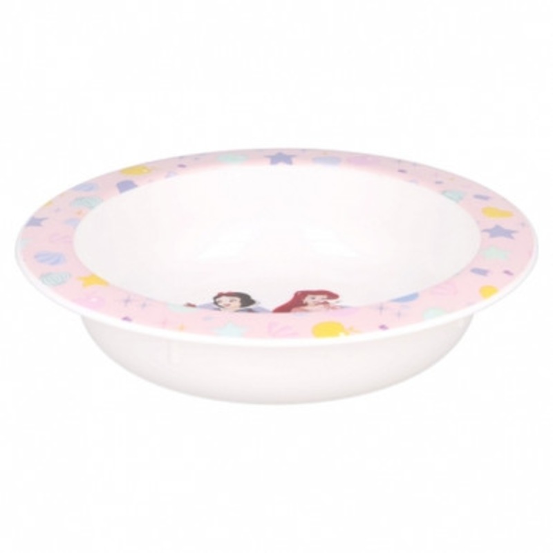 Stor Kids Micro Bowl Disney Princess True | 51246
