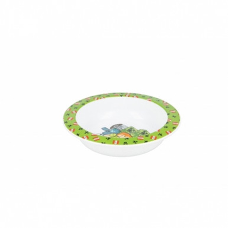Stor Kids Micro Bowl Minecraft | 40446
