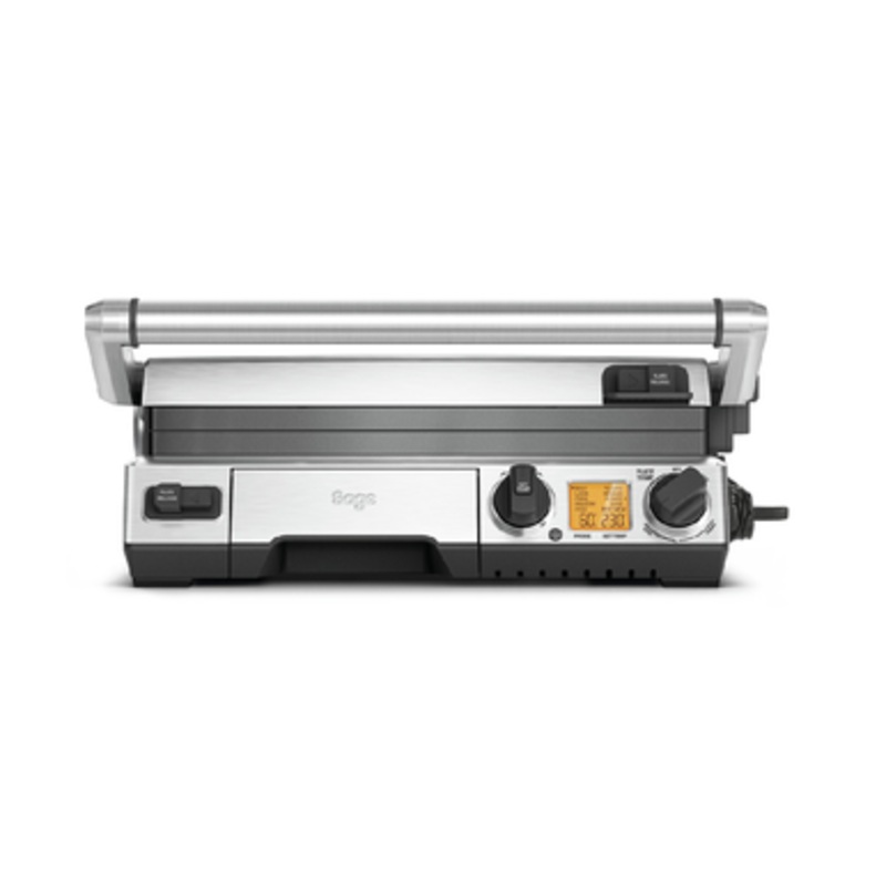 Sage The Smart Grill Pro – 2400W |  BGR840BSS#