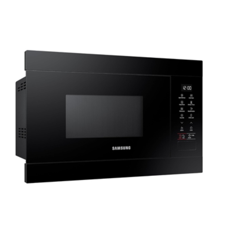 Samsung Built-In Solo Microwave – 22L | MS22M8254AK/E3