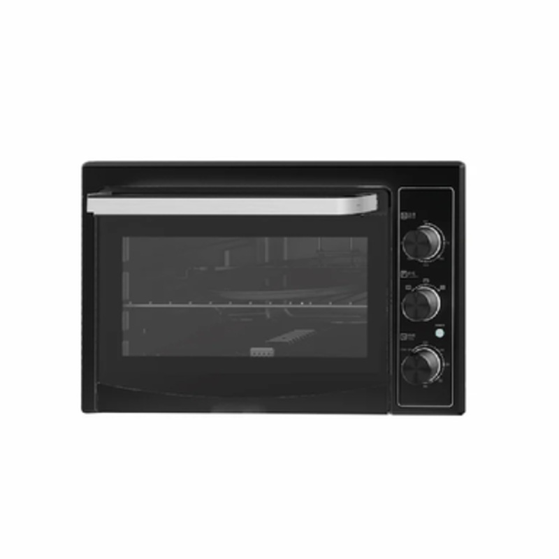Sensus 32L Electrical Oven – Black | OV-32CD