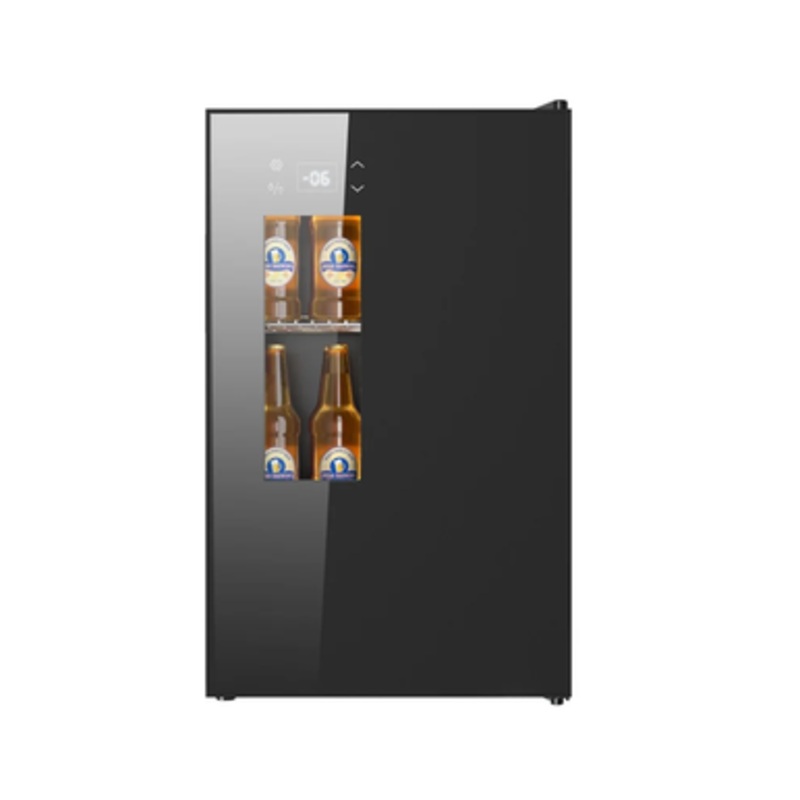 Sensus 33 Bottles Compressor Cooler |  BC-100