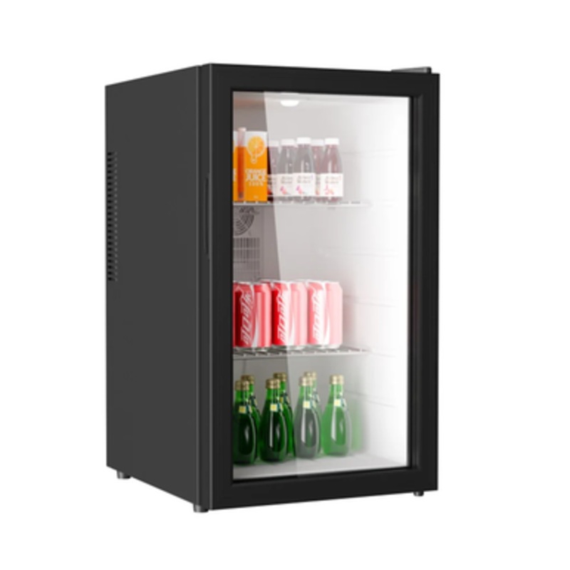 Sensus 74L Minibar Fridge |  BC-80