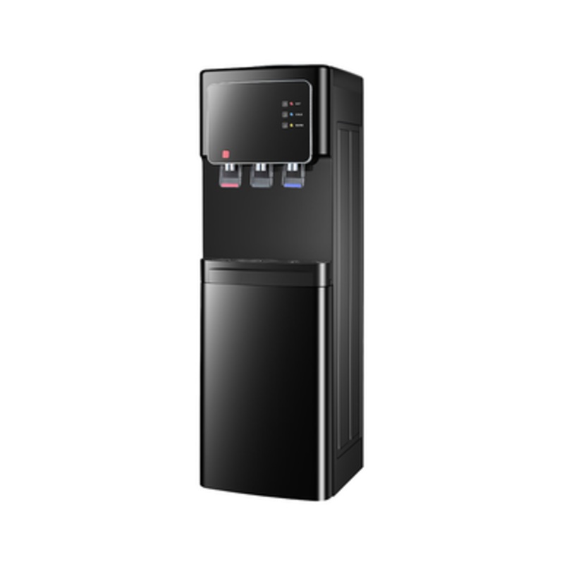 Sensus Top Loading Water Dispenser – Black | WDI-4B