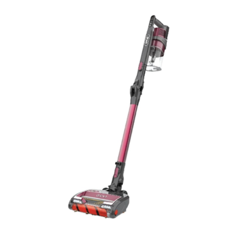 Shark Anti Hair Wrap Cordless Vacuum Cleaner With Flexology |  IZ201ME