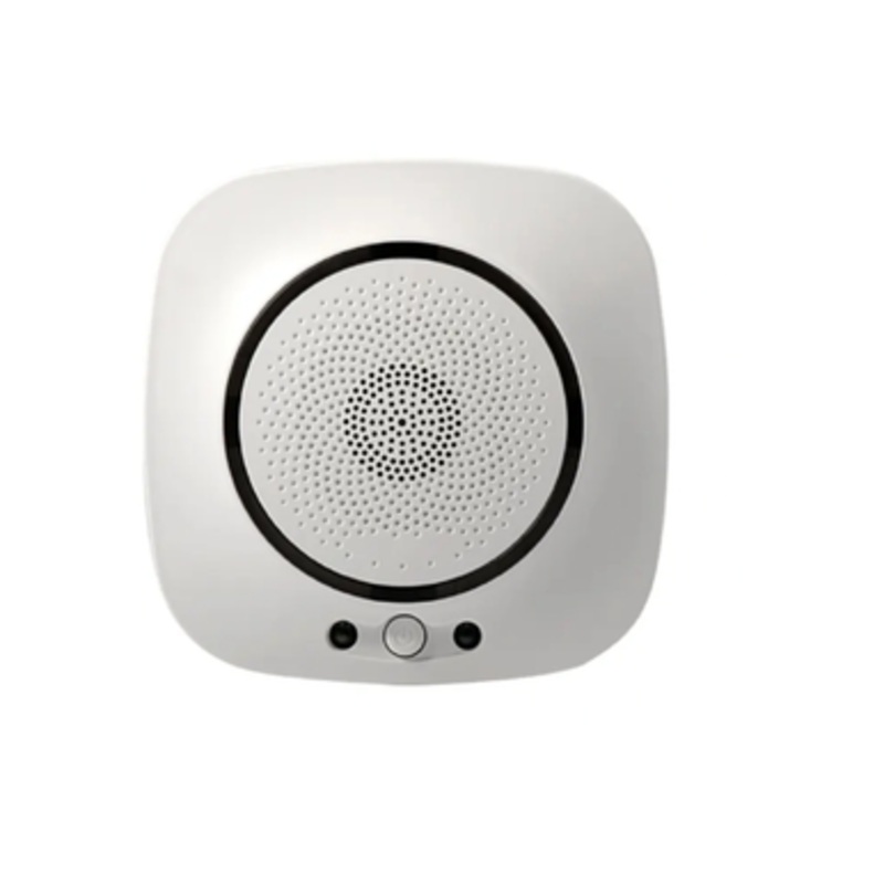 SmartLife Smart Wi-Fi Gas Sensor and Alarm