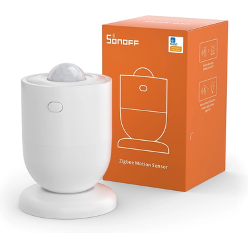 Sonoff ZigBee Motion Sensor | SNZB-03P