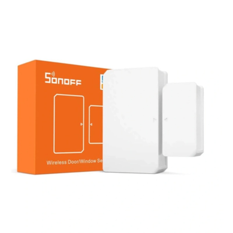 Sonoff Zigbee Wireless Door/Window Sensor | SNZB-04