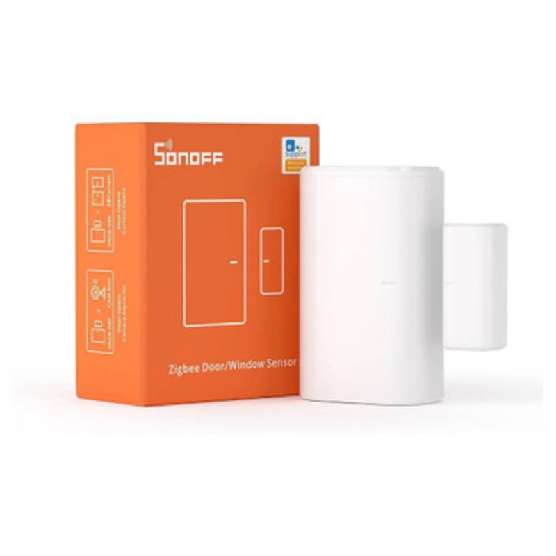Sonoff Zigbee Wireless Door/Window Sensor | SNZB-04P
