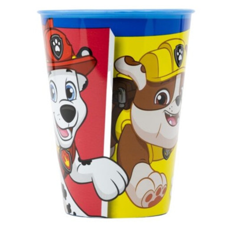 Stor Easy PP Tumbler 260ml Paw Patrol Pup Power | 74607