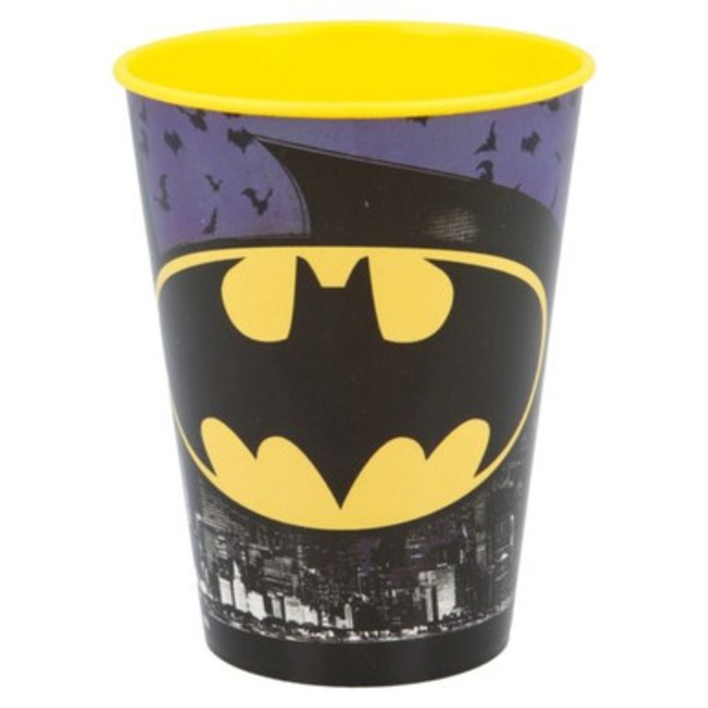 Stor Easy Tumbler 260ml Batman Symbol | 85508